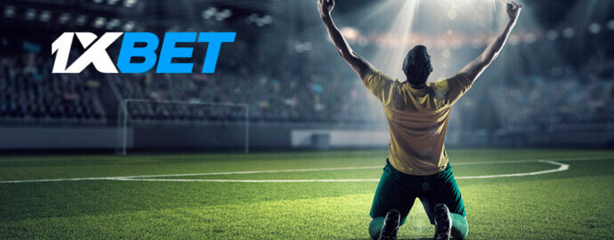 1xBet Thailand Download APP 4