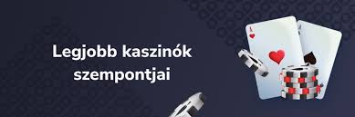 A legjobb online kaszinók 2023 Fedezd fel a legizgalmasabb játékokat!