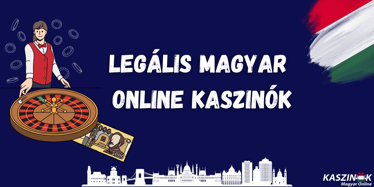 Forintot Elfogadó Online Kaszinók – A Legjobb Lehetőségek