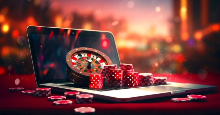 Kirolbet Casino A Comprehensive Guide to Online Gambling