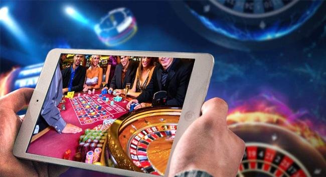 Kirolbet Casino A Comprehensive Guide to Online Gambling
