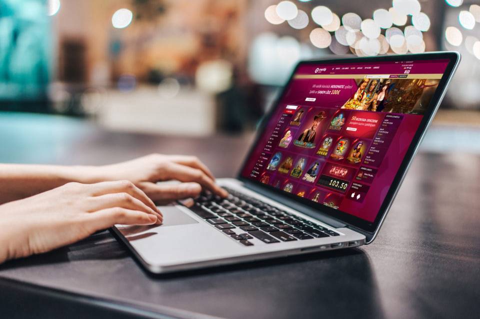 Klirr Casino Login Your Gateway to an Amazing Online Gaming Experience
