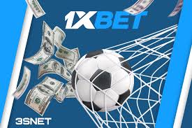 1xBet App Your Complete Guide to Mobile Betting -1601758279