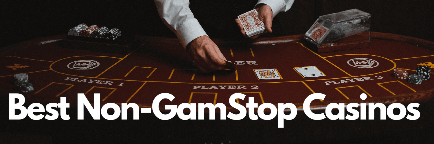 Exploring Non GamStop Casinos A Guide to Alternative Gaming Exploring Non GamStop Casinos A Guide to Alternative Gaming