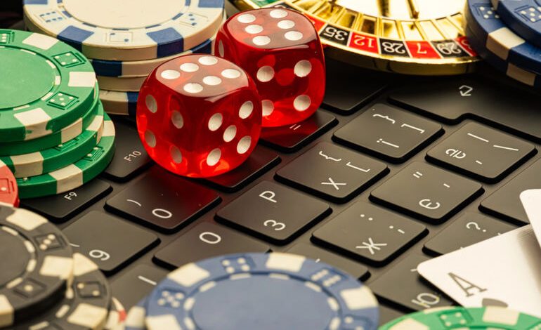 casino online casino online