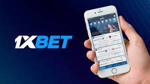 The Ultimate Guide to 1xBet Betting -1454781185 The Ultimate Guide to 1xBet Betting -1454781185