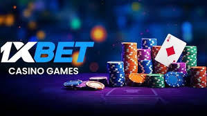1xbet India APP A Comprehensive Guide to the Ultimate Betting Experience 1xbet India APP A Comprehensive Guide to the Ultimate Betting Experience