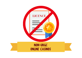 Best Non UK Online Casinos Discover Exciting Alternatives Best Non UK Online Casinos Discover Exciting Alternatives