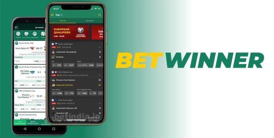 BetWinner Sportsbook Your Ultimate Betting Destination 863850908