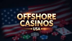 Comprehensive List of Offshore Casinos for Enthusiasts Comprehensive List of Offshore Casinos for Enthusiasts