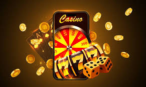 Descubre el Fascinante Mundo de los Casinos Online Descubre el Fascinante Mundo de los Casinos Online