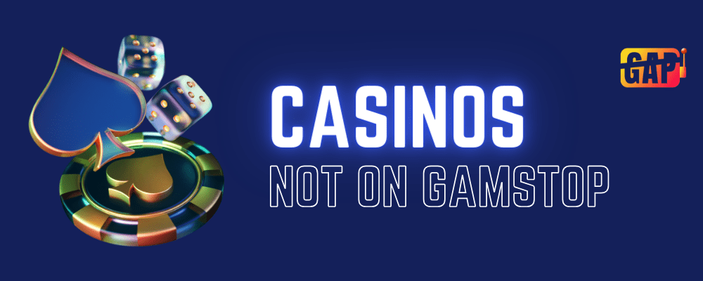 Discover Exciting New Casino Sites Not on GamStop Discover Exciting New Casino Sites Not on GamStop