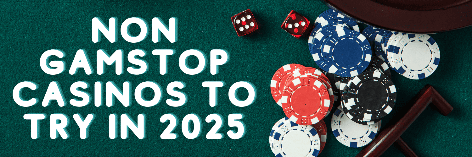 Discover Exciting New Casino Sites Not on GamStop Discover Exciting New Casino Sites Not on GamStop
