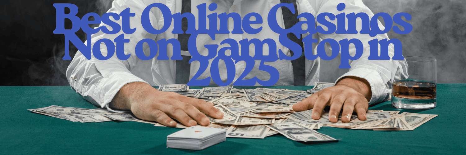 Discover Safe Non GamStop Casinos for Responsible Gaming Discover Safe Non GamStop Casinos for Responsible Gaming