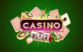 Discover the Best Offshore Casino Sites for Ultimate Entertainment Discover the Best Offshore Casino Sites for Ultimate Entertainment