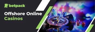 Discover the Best Offshore Casino Sites for Ultimate Entertainment Discover the Best Offshore Casino Sites for Ultimate Entertainment