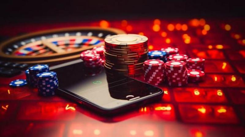 Discover the Best UK Gambling Sites Not on GamStop Discover the Best UK Gambling Sites Not on GamStop