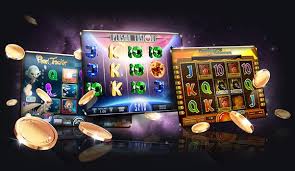 Experience Unmatched Excitement at BoomingSlots Online Casino UK