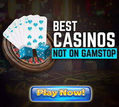 Explore the Benefits of £10 Deposit Casinos Not on GamStop