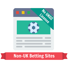 Exploring Bookies Outside the UK A Guide for Players Exploring Bookies Outside the UK A Guide for Players