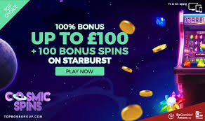Exploring CosmicSpins A Journey Through the Universe of Online Gaming Exploring CosmicSpins A Journey Through the Universe of Online Gaming