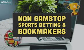 Exploring Horse Racing Betting Options Beyond GamStop -21792185