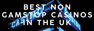 Exploring Non-Gamstop Casinos A Comprehensive Guide -348632482 Exploring Non-Gamstop Casinos A Comprehensive Guide -348632482