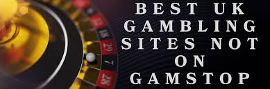 Exploring Non-Gamstop Casinos A Comprehensive Guide -348632482 Exploring Non-Gamstop Casinos A Comprehensive Guide -348632482