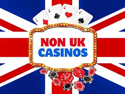 Exploring Non-UKGC Casino Sites A Guide to International Gaming Options