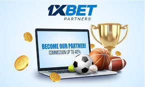 Exploring the World of 1xBet Betting A Comprehensive Guide -1602759373 Exploring the World of 1xBet Betting A Comprehensive Guide -1602759373