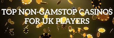Exploring the World of Online Casinos Not Blocked by Regulations