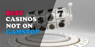 Exploring the World of Online Casinos Not Blocked by Regulations