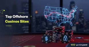 Exploring the World of Overseas Casinos -435530842 Exploring the World of Overseas Casinos -435530842