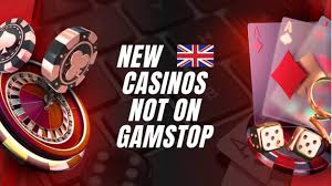 Exploring UK Casinos Not on GamStop A Comprehensive Guide 93706408