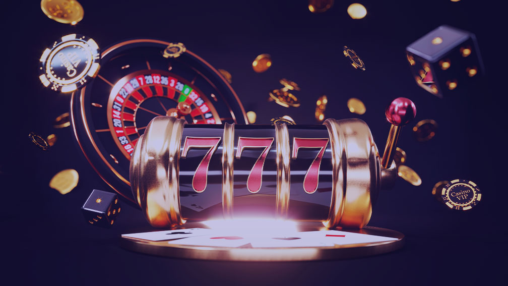 Kryptosino Casino Online Games Discover the Thrill of Virtual Gaming