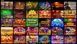 MagicWin Casino Your Gateway to Unforgettable Gaming Experiences