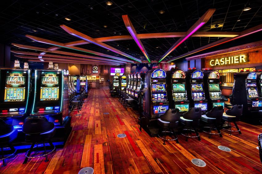 Tournois Football & Casino : Stratégies Gagnantes pour les Joueurs Réels sur Eafb.Fr