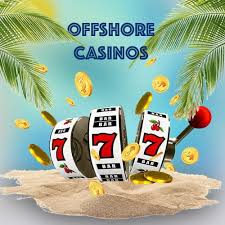 The Allure of Offshore Casinos A Comprehensive Guide The Allure of Offshore Casinos A Comprehensive Guide