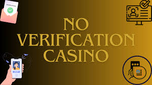The Future of Gambling Exploring No KYC Casinos