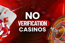 The Future of Gambling Exploring No KYC Casinos