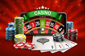 The Most Played Online Casino Games in 2023 The Most Played Online Casino Games in 2023