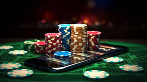 The Rise of Crypto Casinos in Eastern Markets