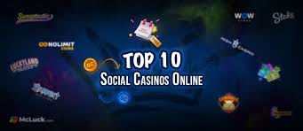 The Rise of Social Casinos A New Era in Online Gaming -420438248 The Rise of Social Casinos A New Era in Online Gaming -420438248