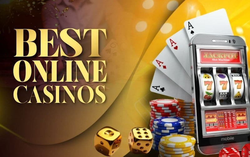 The Ultimate Guide to Online Casino Kaasino The Ultimate Guide to Online Casino Kaasino
