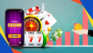 Top Mobile-Friendly Casino Games You Should Try 304545580