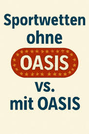 Wetten ohne Oasis - Die besten Alternativen für Sportwetten 588700674 Wetten ohne Oasis - Die besten Alternativen für Sportwetten 588700674