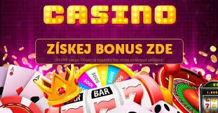 Zahraniční online casino pro české hráče – Zábava a šance na výhru!