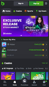 BC Game vs Stake A Comprehensive Comparison of Online Casinos