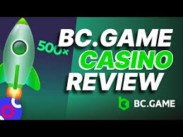 BC Game vs Stake A Comprehensive Comparison of Online Casinos