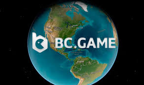 Découverte de BC Game au Bénin Une Révolution dans le Jeu en Ligne Découverte de BC Game au Bénin Une Révolution dans le Jeu en Ligne